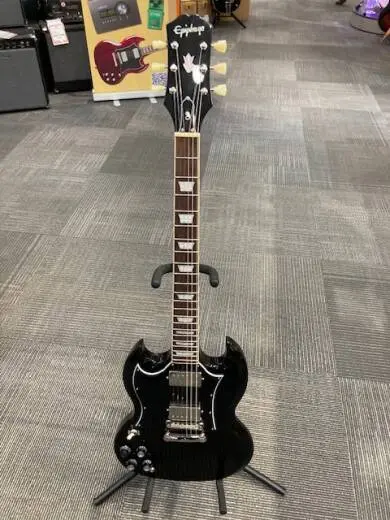 Epiphone - EISSBCHNHLH 2